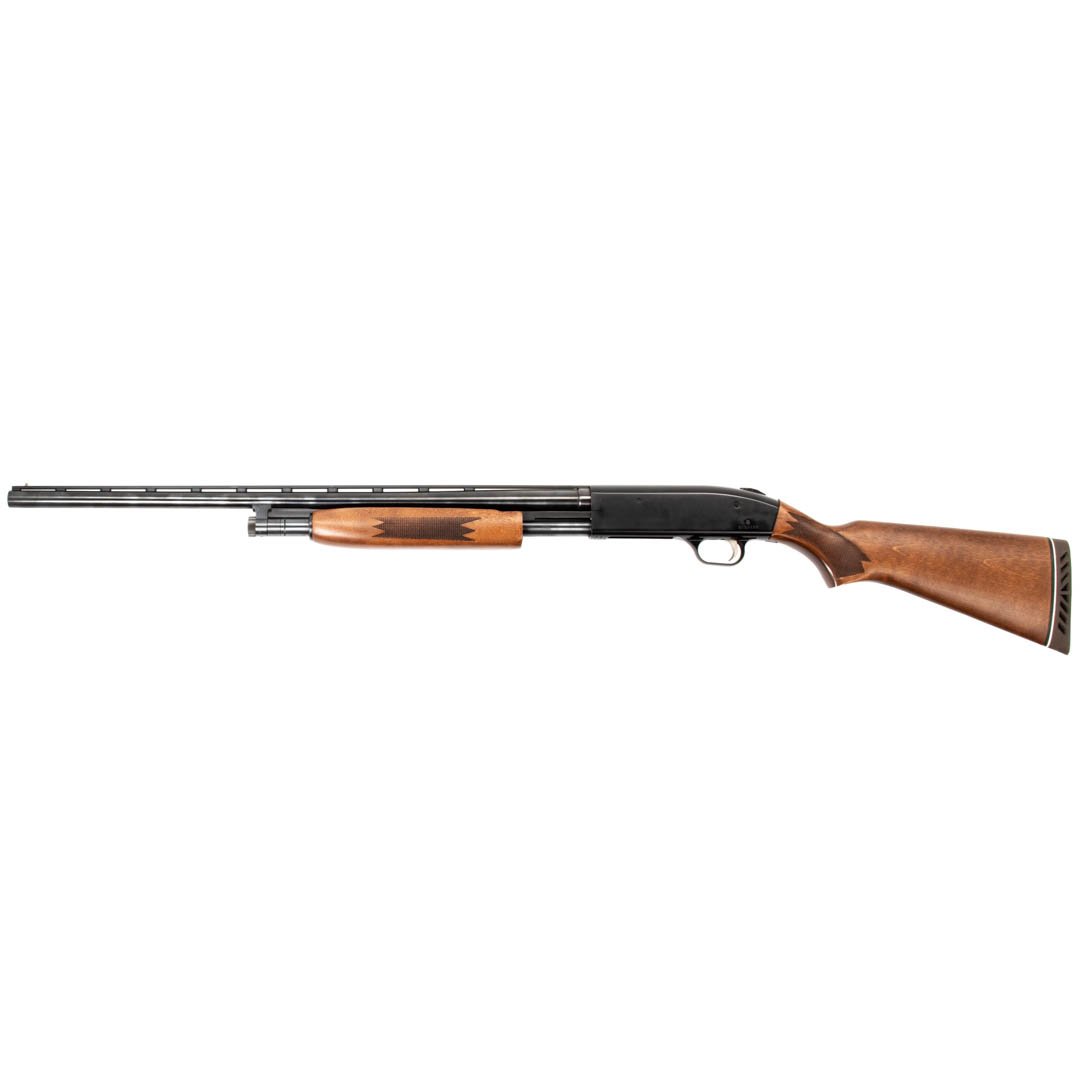 MOSSBERG 500C